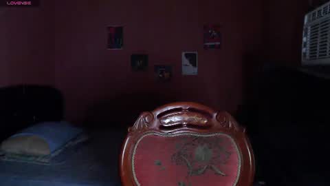 hunter_jagg online show from July 20, 4:49 am