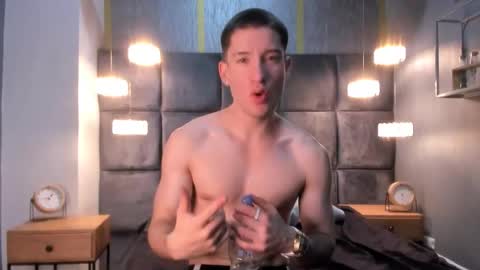 hunterheat_ online show from November 14, 11:53 am