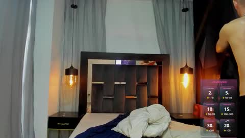 hunterheat_ online show from December 20, 11:28 am