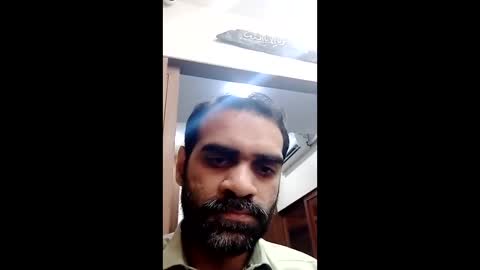 hunterking666 online show from December 5, 9:18 am
