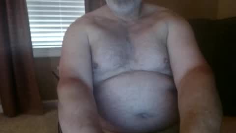 huntermark1 online show from April 13, 3:50 pm