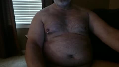 huntermark1 online show from April 28, 3:50 pm