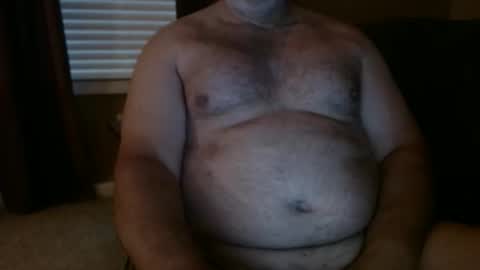 huntermark1 online show from May 5, 11:18 am
