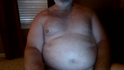 huntermark1 online show from June 15, 10:45 pm