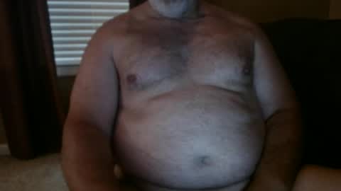huntermark1 online show from June 18, 9:52 pm