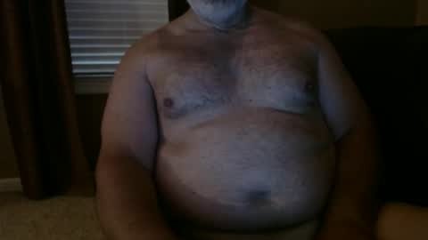 huntermark1 online show from June 25, 10:58 pm