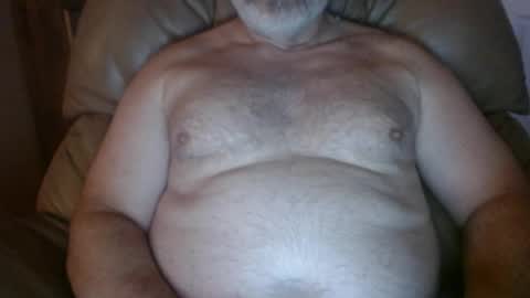 huntermark1 online show from June 28, 6:36 pm