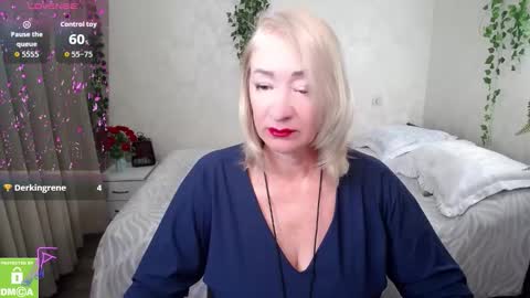 Snapshot of hunters_woman chatting on October 7, 2:14 pm Irena online show from October 7, 2:14 pm