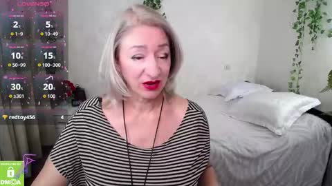 Snapshot of hunters_woman chatting on October 8, 2:14 pm Irena online show from October 8, 2:14 pm