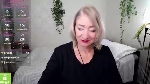 Snapshot of hunters_woman chatting on October 10, 2:16 pm Irena online show from October 10, 2:16 pm