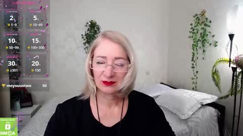 Snapshot of hunters_woman chatting on October 16, 2:07 pm Irena online show from October 16, 2:07 pm