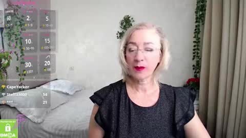 Snapshot of hunters_woman chatting on October 24, 12:08 am Irena online show from October 24, 12:08 am