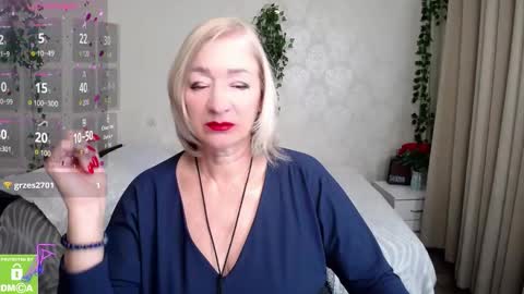 Snapshot of hunters_woman chatting on October 27, 4:11 pm Irena online show from October 27, 4:11 pm