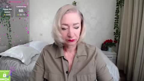 Snapshot of hunters_woman chatting on November 4, 12:26 pm Irena online show from November 4, 12:26 pm