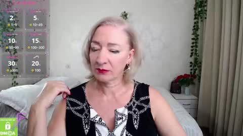 Snapshot of hunters_woman chatting on November 9, 1:53 pm Irena online show from November 9, 1:53 pm