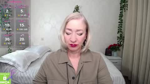 Snapshot of hunters_woman chatting on November 14, 2:16 pm Irena online show from November 14, 2:16 pm