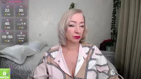 Snapshot of hunters_woman chatting on November 17, 3:07 pm Irena online show from November 17, 3:07 pm