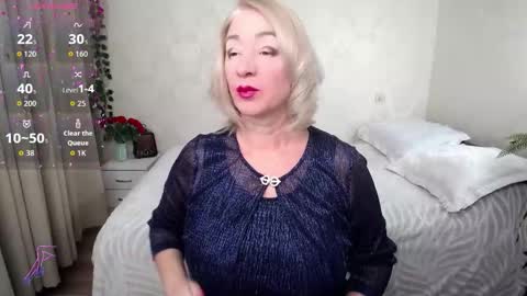 Snapshot of hunters_woman chatting on November 21, 5:00 pm Irena online show from November 21, 5:00 pm