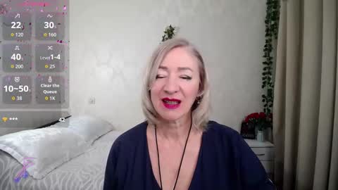 Snapshot of hunters_woman chatting on November 27, 2:41 pm Irena online show from November 27, 2:41 pm