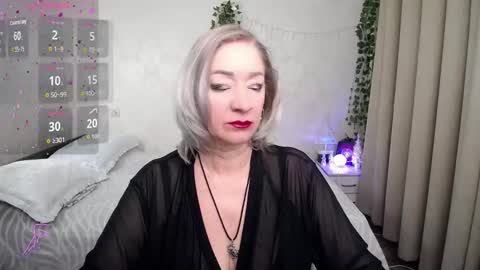 Snapshot of hunters_woman chatting on December 21, 6:37 pm Irena online show from December 21, 6:37 pm