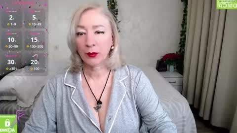 Irena online show from May 6, 7:08 pm
