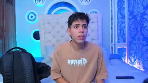 Lucas online show from June 17, 11:23 am