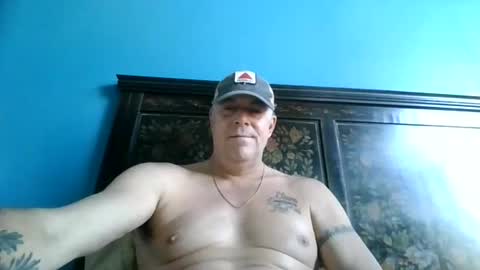 hunybager online show from December 15, 1:59 pm