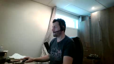 hurley7890 online show from January 8, 2:08 pm