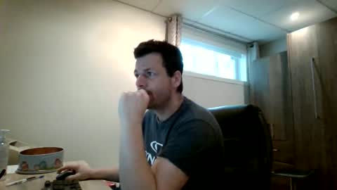 hurley7890 online show from March 11, 2:34 pm