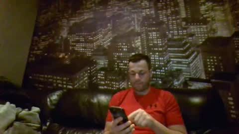 hurley7890 online show from May 18, 1:13 am