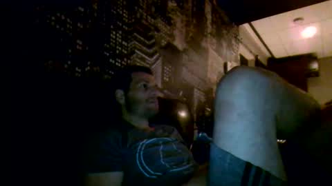 hurley7890 online show from June 6, 2:16 am