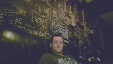 hurley7890 online show from June 11, 2:53 am