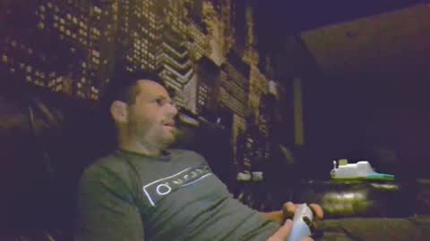 hurley7890 online show from July 20, 1:31 am