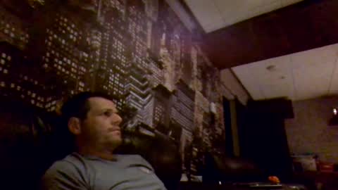 hurley7890 online show from July 27, 2:07 am