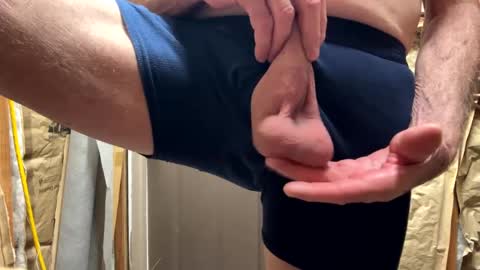 huskey300 online show from September 27, 9:20 pm