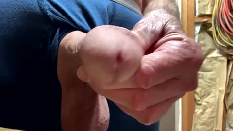 huskey300 online show from October 6, 10:29 pm