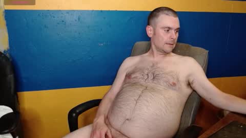 Huskyguy online show from October 18, 4:26 am