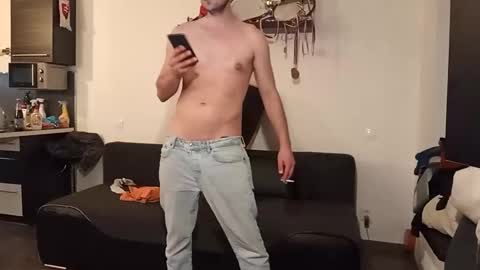 Huster 69 online show from February 1, 4:44 am