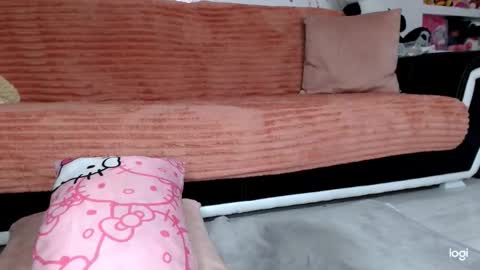 Kayla online show from November 13, 4:00 am