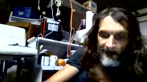 Blackwise online show from May 3, 11:27 am