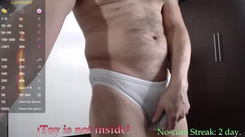 Andrew online show from December 9, 3:50 am