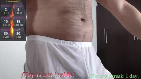 Andrew online show from January 4, 5:58 am