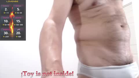 Andrew online show from March 11, 10:53 pm