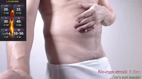 Andrew online show from September 18, 12:34 am