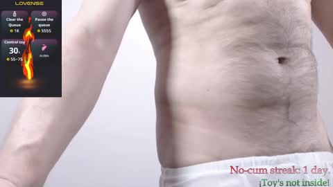 Andrew online show from September 20, 6:53 pm