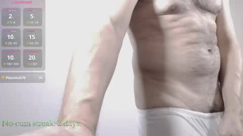 Andrew online show from October 18, 2:36 am