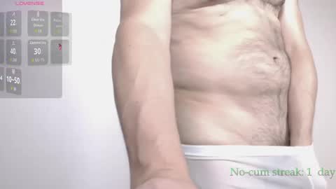 Andrew online show from November 18, 12:05 am