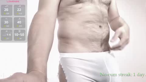 Andrew online show from December 14, 6:34 pm