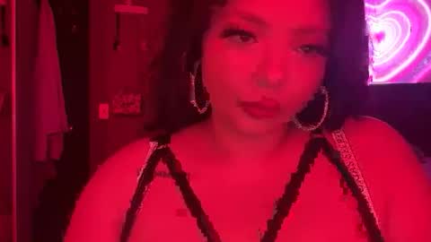 Snapshot of hxnnyyb chatting on February 15, 5:59 am Bex online show from February 15, 5:59 am