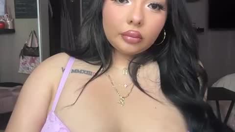 Snapshot of hxnnyyb chatting on March 15, 4:29 am Bex online show from March 15, 4:29 am